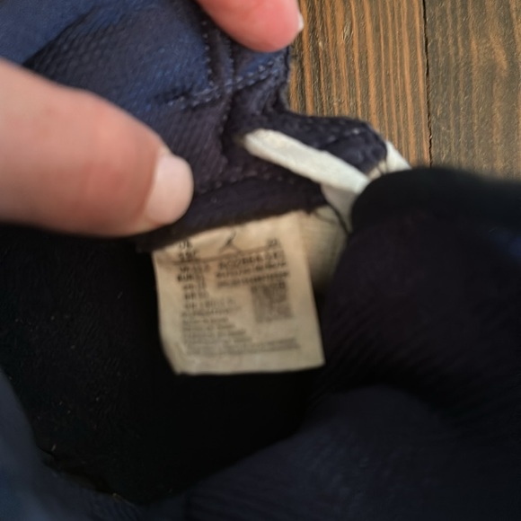 KIDS' NIKE LITTLE KID COURT BOROUGH MID 2 SNEAKERS - Picture 2 of 3